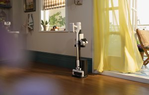 Odkurzacz pionowy Roborock H60 Hub 18