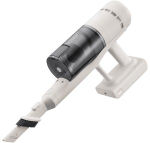 Odkurzacz pionowy Roborock H60 Hub 4