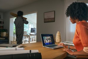 Laptop HP Laptop EliteBook 830 G10 / 8Q4P7EC / Intel i5-13 / 32GB / SSD 2TB / Intel Xe / WUXGA / Win 11 Pro / Srebrny 11