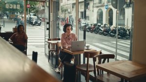 Laptop HP Laptop EliteBook 830 G10 / 8Q4P7EC / Intel i5-13 / 32GB / SSD 2TB / Intel Xe / WUXGA / Win 11 Pro / Srebrny 9