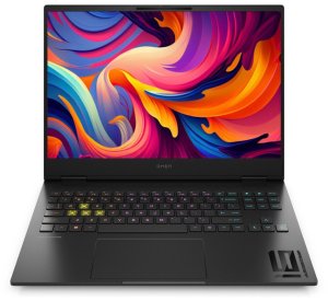 Laptop HP OMEN Transcend 16-u1000ca / 9W3E2UA / Intel i9-14900HX / 32GB / SSD 2TB / RTX 4070 / WUXGA / Win 11 / Czarny 2