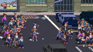 The Karate Kid: Street Rumble (PS5) 3