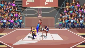 The Karate Kid: Street Rumble (PS5) 4