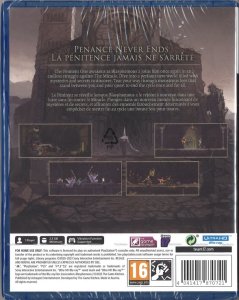 Team17 Blasphemous 2 (PS5) 2