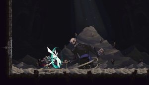 Team17 Blasphemous 2 (PS5) 5