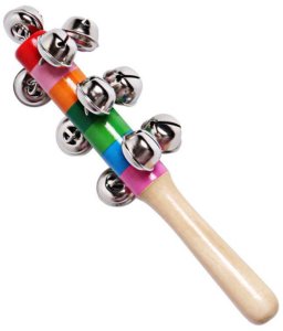 KERA AUDIO SET-L22 Zestaw perkusyjny 2