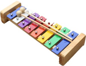 KERA AUDIO SET-L22 Zestaw perkusyjny 3