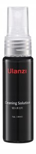 Zestaw czyszczący Ulanzi CO72 do matryc APS-C 2