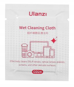 Zestaw czyszczący Ulanzi CO72 do matryc APS-C 5