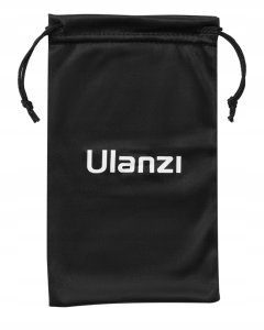 Zestaw czyszczący Ulanzi CO72 do matryc APS-C 6