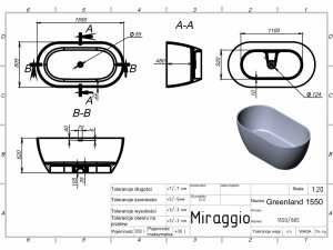 Wanna GREENLAND 1550 MATT 3