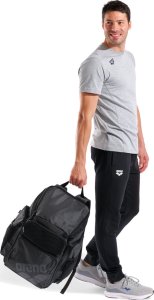 Arena Plecak sportowy One Go 45l czarny (010231/100) 11