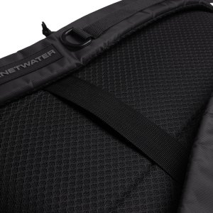 Arena Plecak sportowy One Go 45l czarny (010231/100) 6