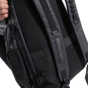 Arena Plecak sportowy One Go 45l czarny (010231/100) 8