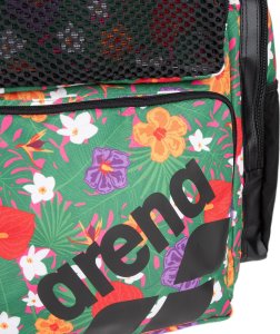 Arena Plecak sportowy One Go 45l Rain Forest (010232/911) 5
