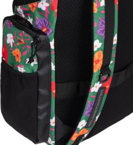 Arena Plecak sportowy One Go 45l Rain Forest (010232/911) 7