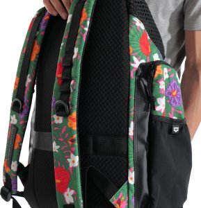Arena Plecak sportowy One Go 45l Rain Forest (010232/911) 8