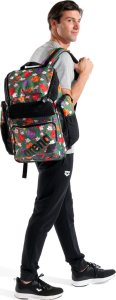 Arena Plecak sportowy One Go 45l Rain Forest (010232/911) 10
