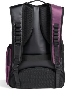 Arena Plecak sportowy All Set 45l fioletowy (010234/200) 4