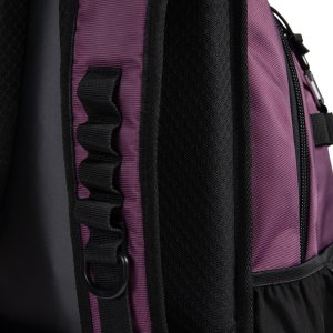 Arena Plecak sportowy All Set 45l fioletowy (010234/200) 6