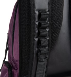 Arena Plecak sportowy All Set 45l fioletowy (010234/200) 7