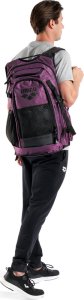 Arena Plecak sportowy All Set 45l fioletowy (010234/200) 10
