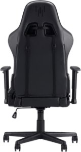 Fotel Acer Acer Predator Gaming Chair Rift Go PGC331, PU Leather | Acer 2
