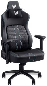 Acer Predator Gaming Chair Rift Pro, PGC371, PU Leather | Acer 2