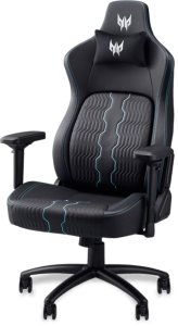 Acer Predator Gaming Chair Rift Pro, PGC371, PU Leather | Acer 3