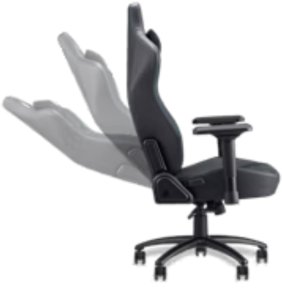 Acer Predator Gaming Chair Rift Pro, PGC371, PU Leather | Acer 6