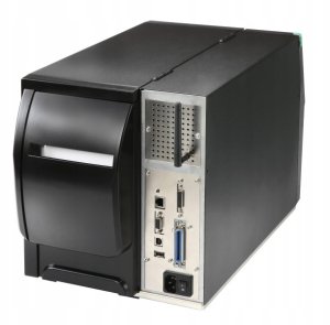 Drukarka etykiet Godex ZX1200i+ 203dpi/termotransfer/USB/3x USB Host/RS232/Ethernet 4