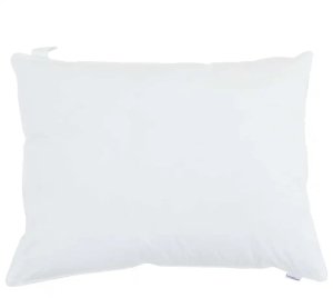 Poduszki z poduszką 2 pcs Biały 130gsm 100% bawełny Lumarko! 6