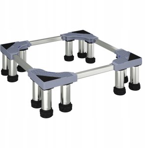 Podstawa do pralki regulowana 300 kg Lumarko! 2