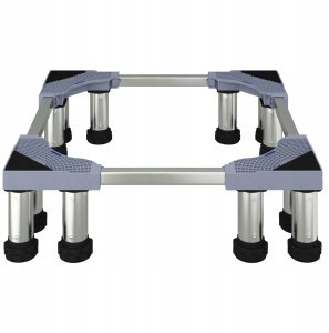 Podstawa do pralki regulowana 300 kg Lumarko! 5