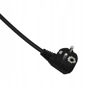 Zagłówek do przechowywania Z zagłówkiem Czarny dąb 75 cm Lumarko! 10