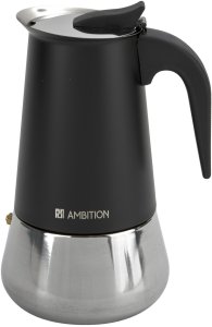 Kawiarka stalowa 450 ml Spark Ambition 2