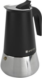 Kawiarka stalowa 450 ml Spark Ambition 3