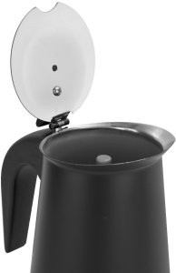 Kawiarka stalowa 450 ml Spark Ambition 5