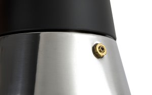 Kawiarka stalowa 450 ml Spark Ambition 8