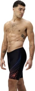 Męskie Bokserki kąpielowe MEDLEY LOGO JAM 6