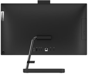 Lenovo IdeaCentre AIO 3 24ALC6 / F0G1012CGE-G / AMD Ryzen 5 / 16GB / SSD 1TB / AMD Radeon / FullHD / Win 11 Pro / Czarny 4