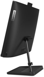 Lenovo IdeaCentre AIO 3 24ALC6 / F0G1012CGE-G / AMD Ryzen 5 / 16GB / SSD 1TB / AMD Radeon / FullHD / Win 11 Pro / Czarny 6