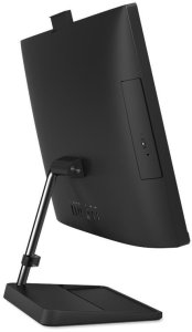 Lenovo IdeaCentre AIO 3 24ALC6 / F0G1012CGE-G / AMD Ryzen 5 / 16GB / SSD 1TB / AMD Radeon / FullHD / Win 11 Pro / Czarny 9