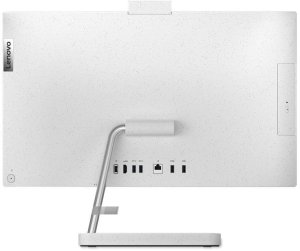 Lenovo IdeaCentre AIO 3 24ALC6 / F0G1011WUK-02 / AMD Ryzen 5 / 16GB / SSD 1TB / AMD Radeon / FullHD / Win 11 Pro / Biały 4