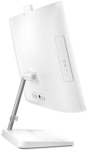 Lenovo IdeaCentre AIO 3 24ALC6 / F0G1011WUK-02 / AMD Ryzen 5 / 16GB / SSD 512GB / AMD Radeon / FullHD / Win 11 / Biały 6