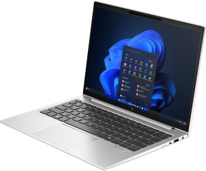 Laptop HP EliteBook 835 G11 / C34K6E8 / AMD Ryzen 5 Pro / 32GB / SSD 1TB / AMD Radeon / WUXGA / Win 11 Pro / Srebrny 4