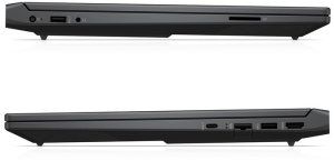 Bon Laptop dla gracza Victus HP 15-fb2063dx / 9Z7L4UA / AMD Ryzen 5 / 16GB / SSD 1TB / RX 6550M 4GB / FullHD / 144Hz / Win 11 5