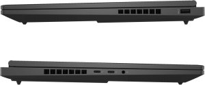 Laptop HP Gamingowy Laptop Omen 16T-wf100 / B1PD3U8 / Intel i7-14 / 64GB / SSD 4TB / Nvidia RTX 4060 / FullHD / 165Hz / Win11 5