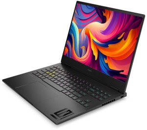 Laptop HP OMEN Transcend 16-u1000ca / 9W3E2UA / Intel i9-14900HX / 64GB / SSD 2TB / RTX 4070 / WUXGA / Win 11 Pro / Czarny 3