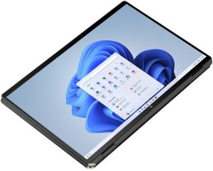 Laptop 2w1 HP SPECTRE x360 16-aa0000ca / 962Z9UA / Intel ultra 7 / 16GB / SSD 1TB / NVIDIA RTX 4050 / 2.8K / Dotyk / Win 11 2